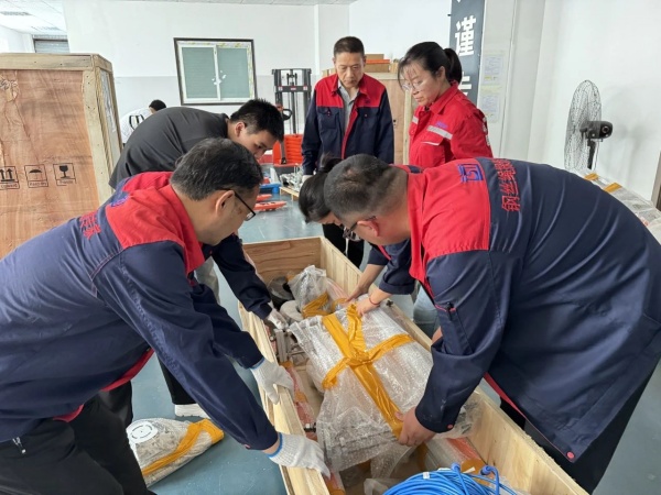 破暑前行，全員沖刺，鑄就泰斯特新速度！